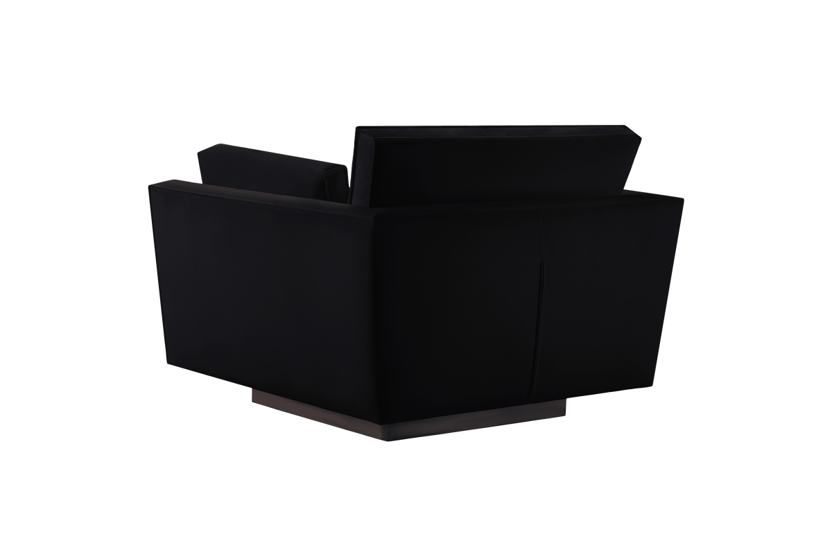 Stanley Armchair