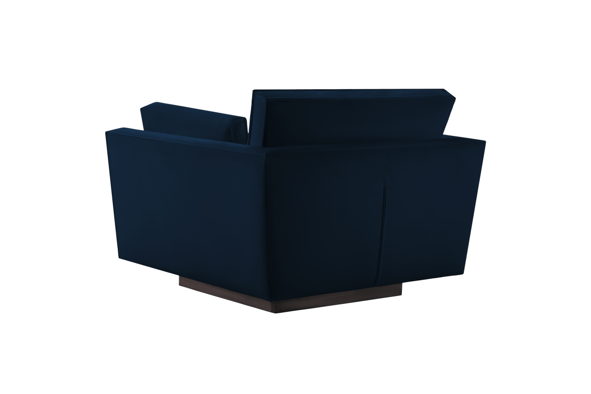 Stanley Armchair