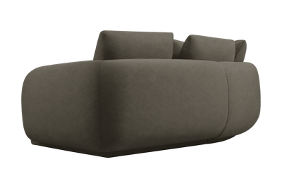 Milo Corner Sofa in Marfa Cos
