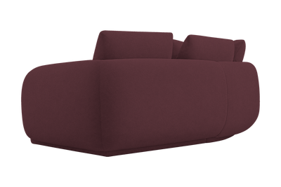 Milo Corner Sofa in Fresco Figaro