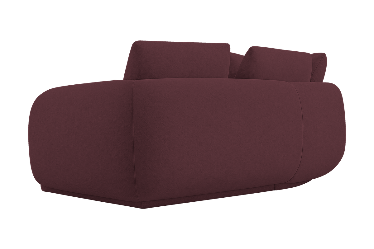 Milo Corner Sofa in Fresco Figaro