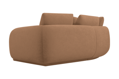 Milo Corner Sofa in Fresco Hazel