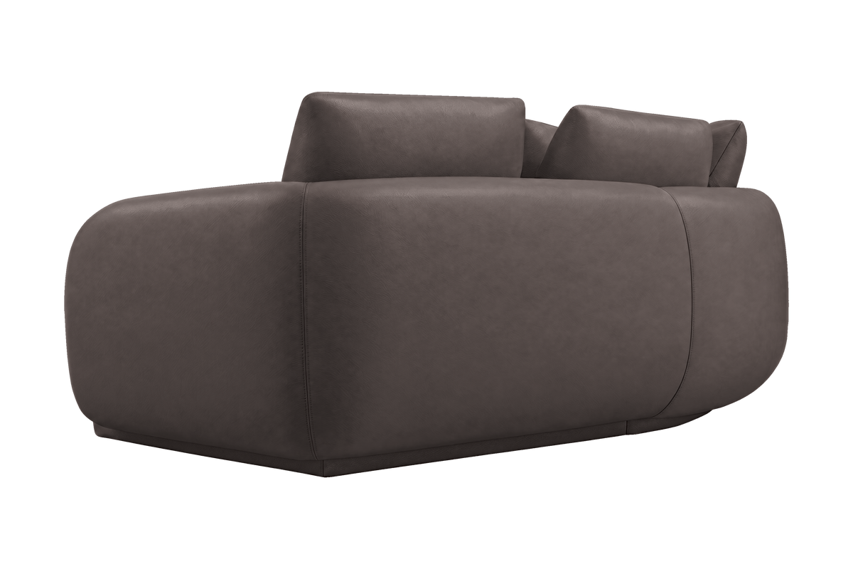 Milo Corner Sofa in Momo Lola