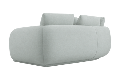 Milo Corner Sofa in Fresco Meteor