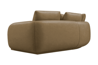 Milo Corner Sofa in Momo Olivia