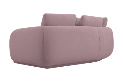 Milo Corner Sofa in Fresco Saint-Tropez