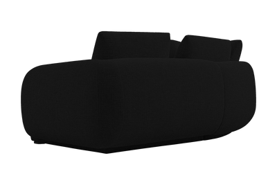 Milo Corner Sofa in Mosquito Yves