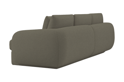 Milo Large Sofa in Felix Cos