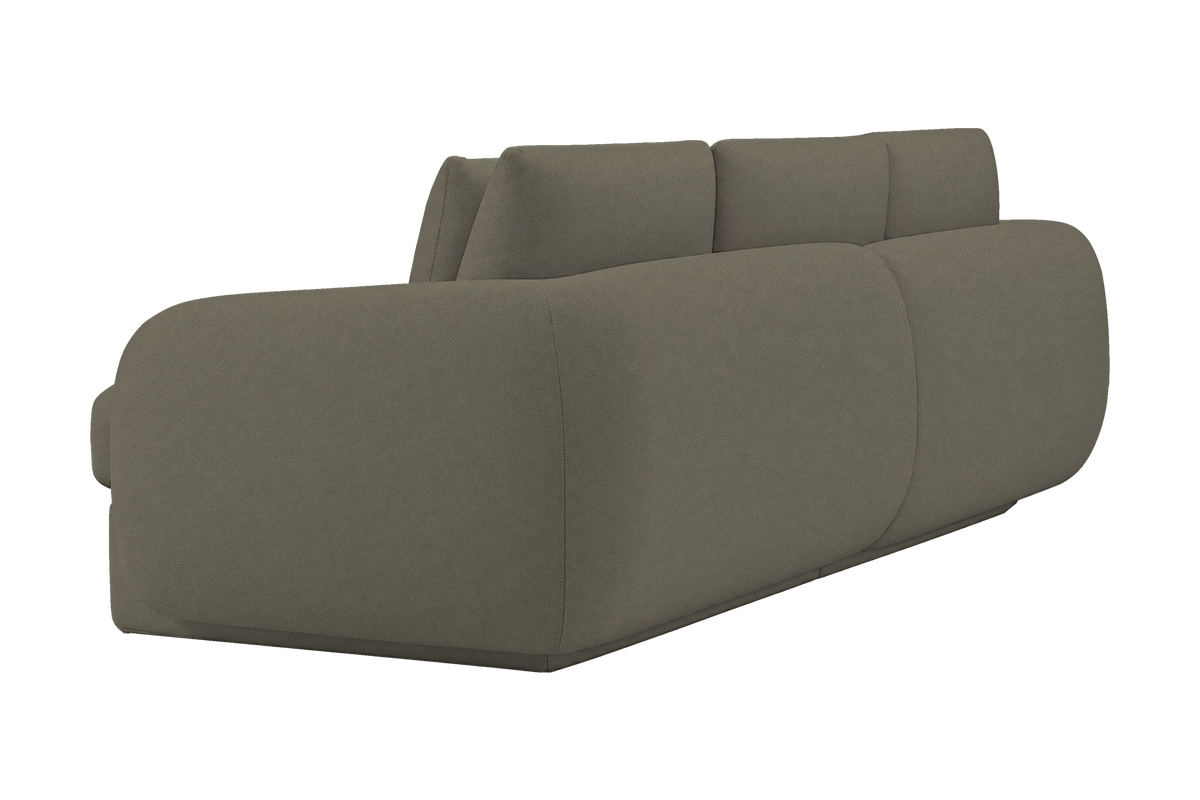 Milo Large Sofa in Felix Cos