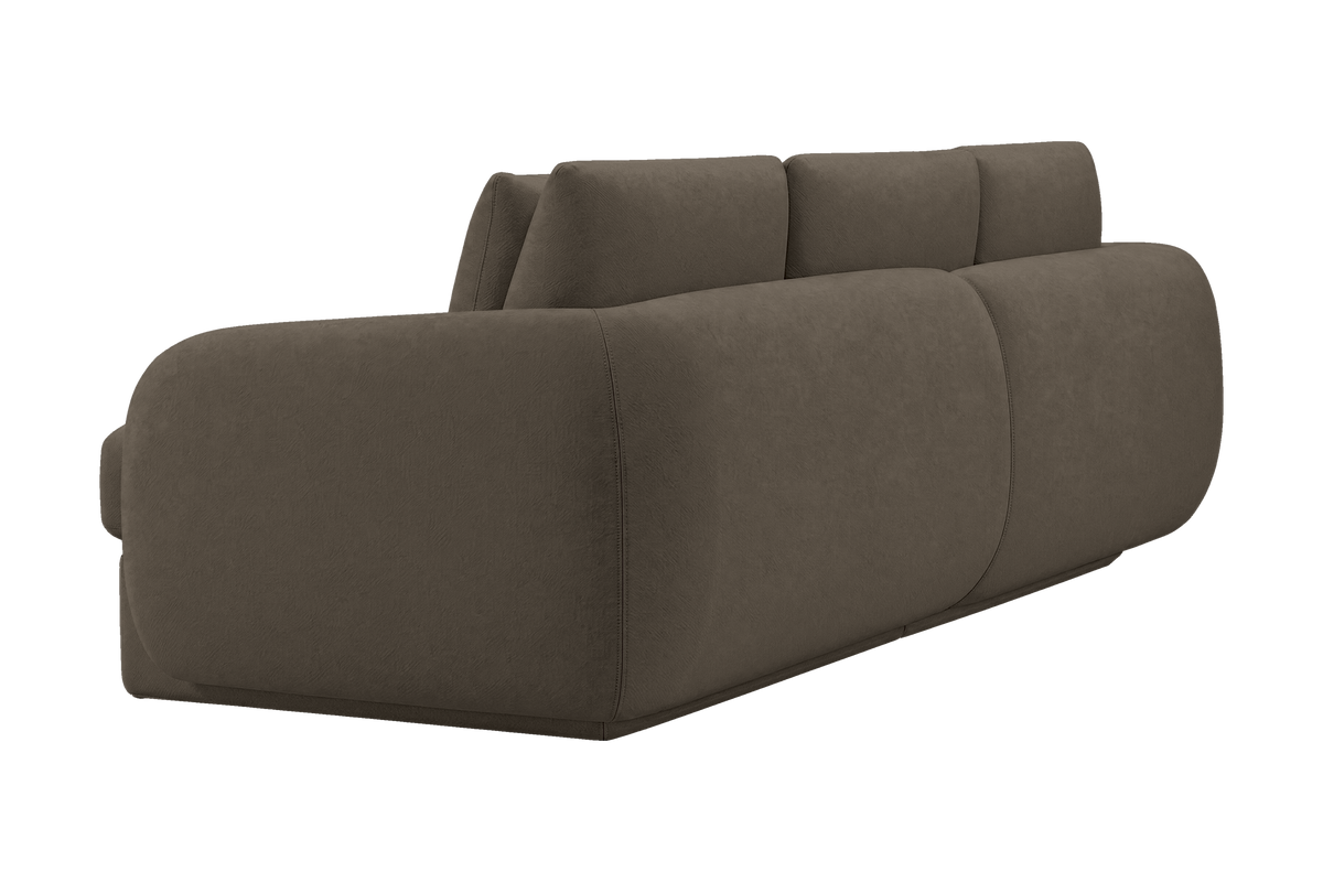 Milo Large Sofa in Fresco Cos