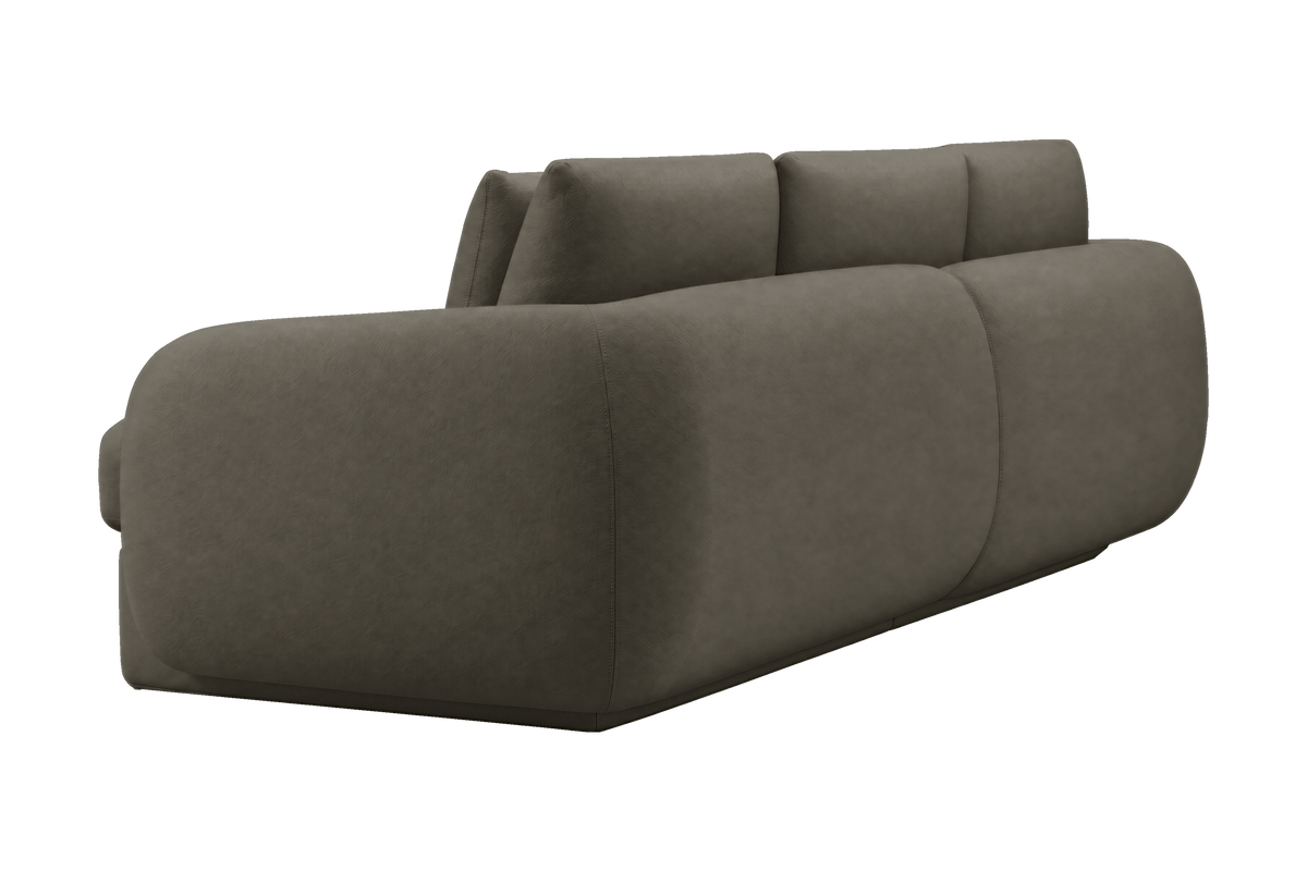 Milo Large Sofa in Marfa Cos