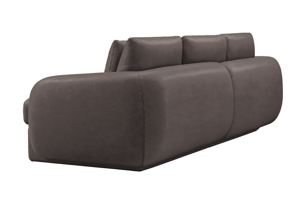 Milo Large Sofa in Momo Lola