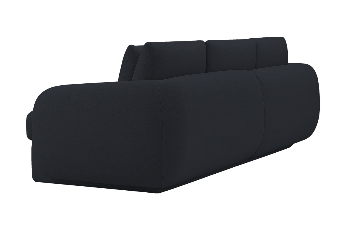 Milo Large Sofa in Marfa Lola