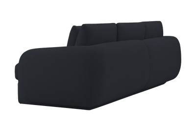 Milo Large Sofa in Marfa Lola