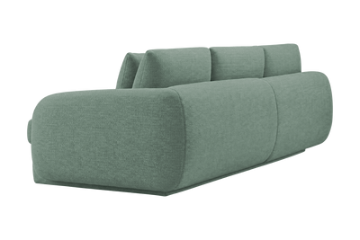 Milo Large Sofa in Roni Nane