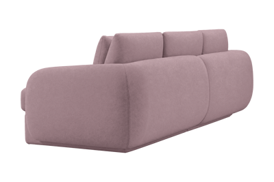 Milo Large Sofa in Fresco Saint-Tropez