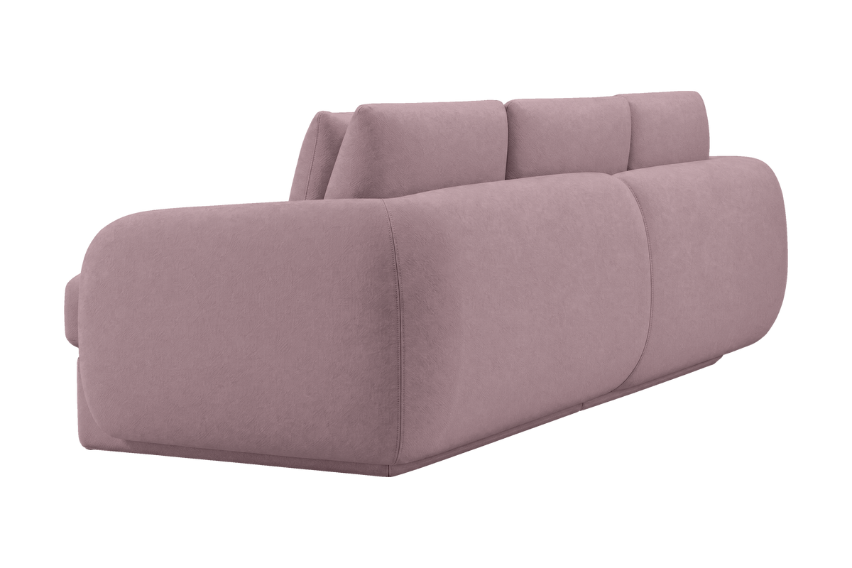 Milo Large Sofa in Fresco Saint-Tropez