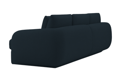Milo Large Sofa in Marfa Tenerife