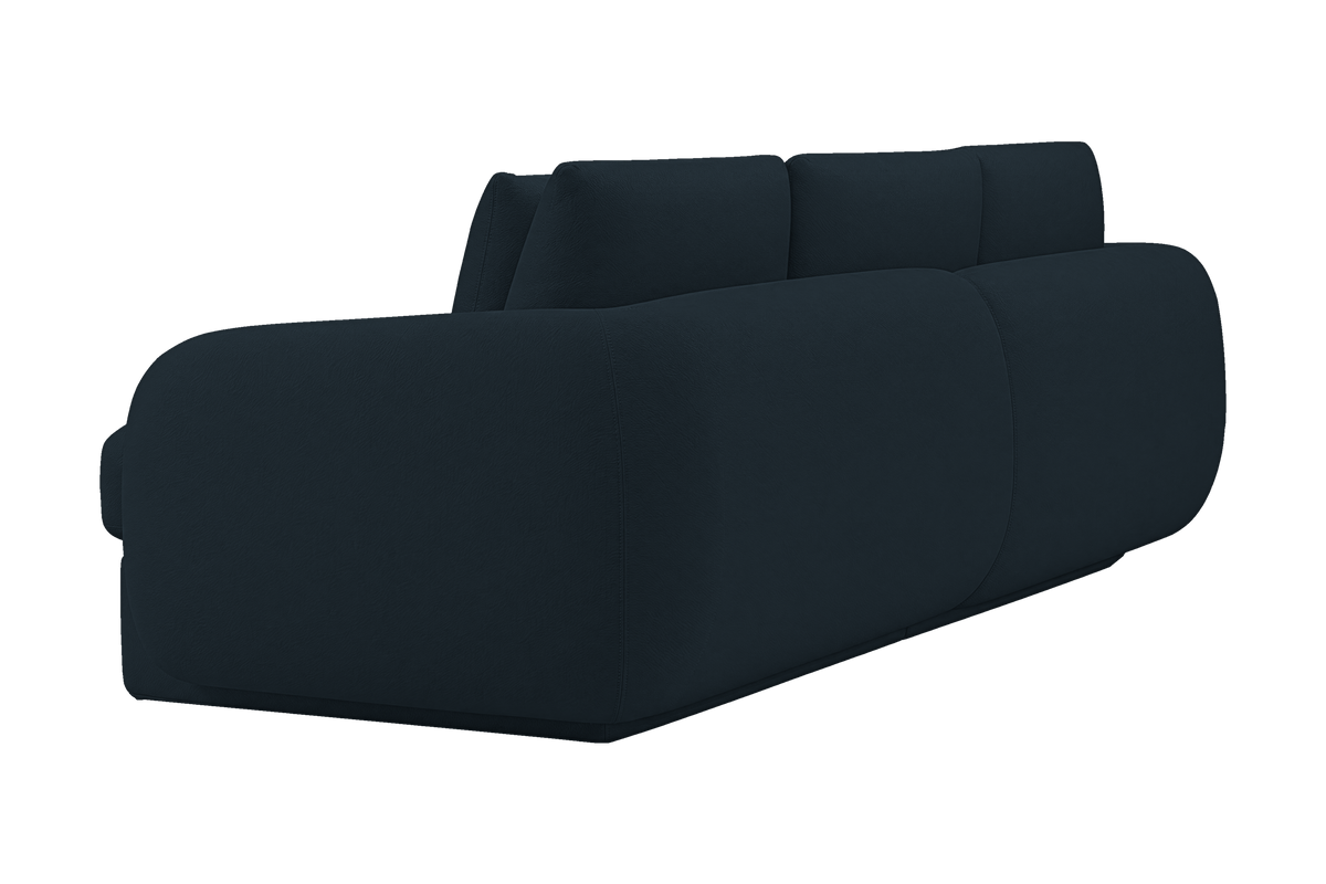 Milo Large Sofa in Marfa Tenerife