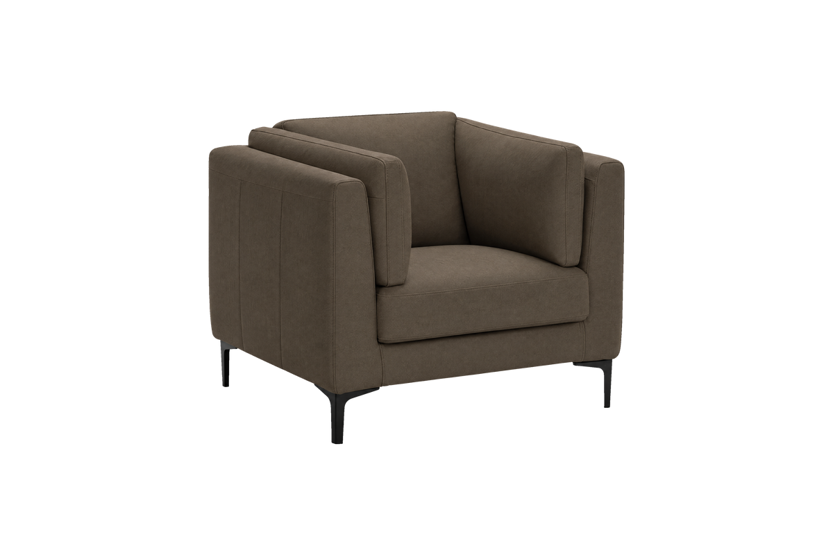 Oli Armchair in Fresco Cos