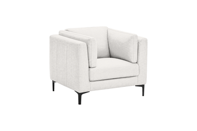 Oli Armchair in Mosquito Foam