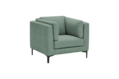 Oli Armchair in Roni Nane