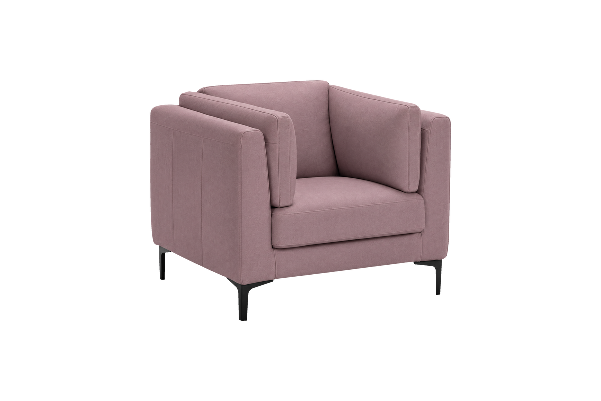 Oli Armchair in Fresco Saint-Tropez