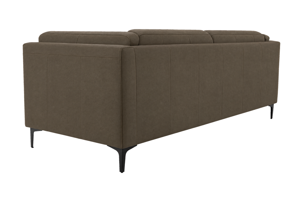 Oli Plus Large Sofa in Fresco Cos