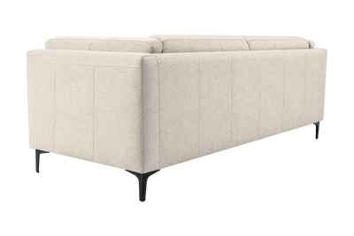 Oli Plus Large Sofa in Mosquito Cracker