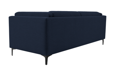 Oli Plus Large Sofa in Roni Ember Blue