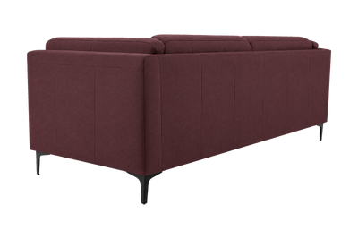 Oli Plus Large Sofa in Fresco Figaro