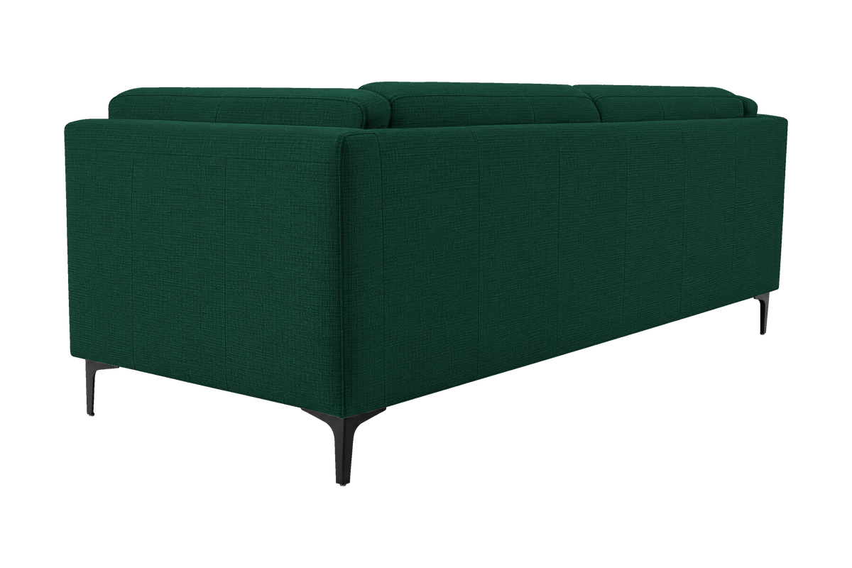 Oli Plus Large Sofa in Roni Frog