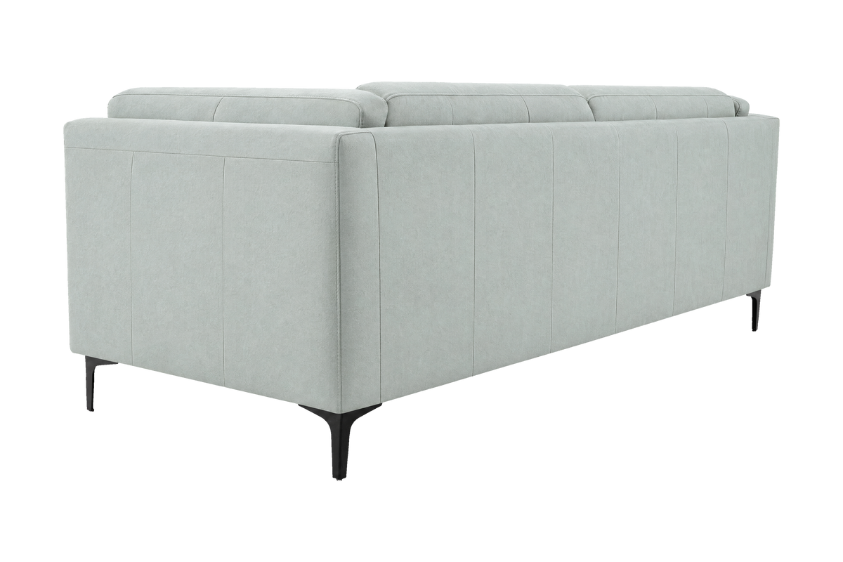 Oli Plus Large Sofa in Fresco Meteor