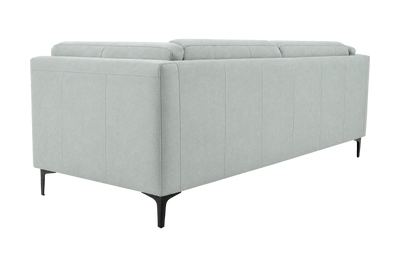 Oli Plus Large Sofa in Fresco Meteor