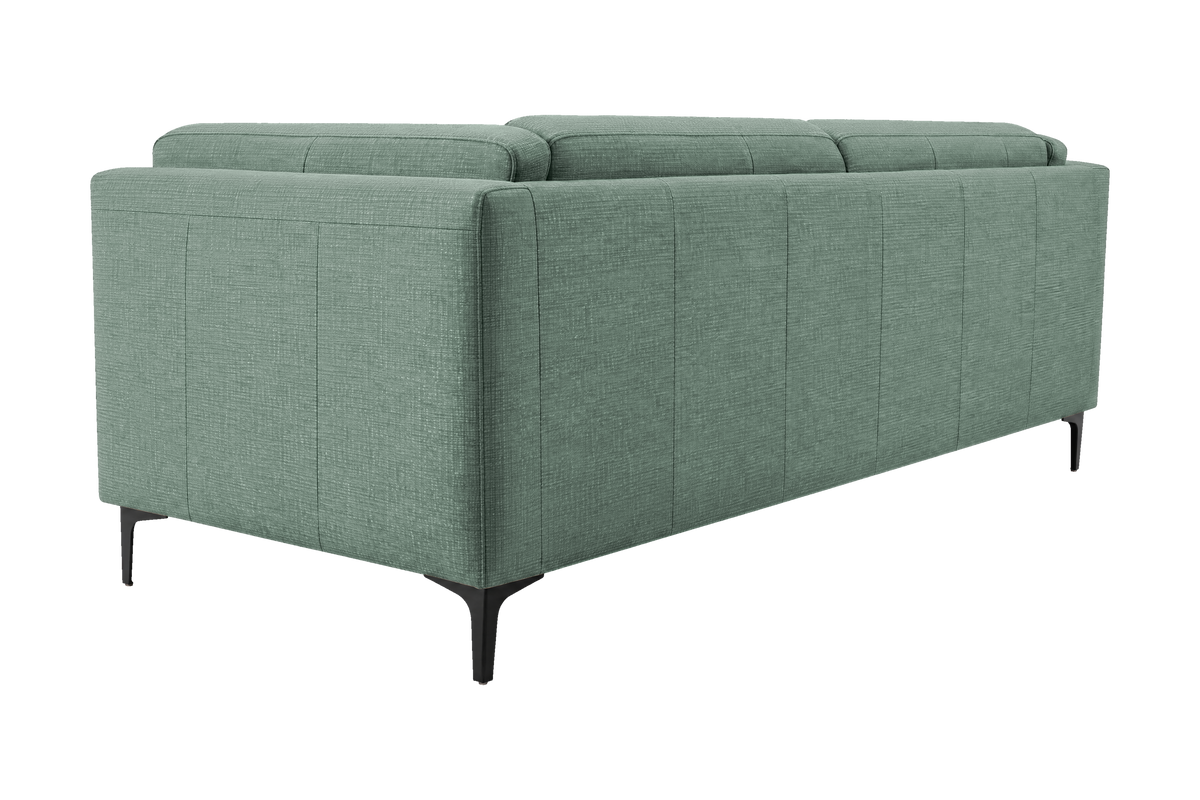 Oli Plus Large Sofa in Roni Nane