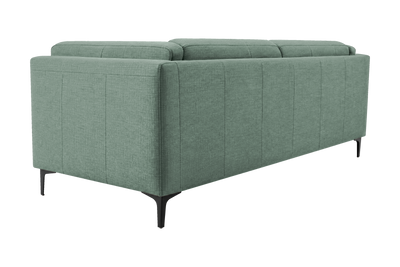 Oli Plus Large Sofa in Roni Nane