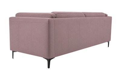 Oli Plus Large Sofa in Fresco Saint-Tropez