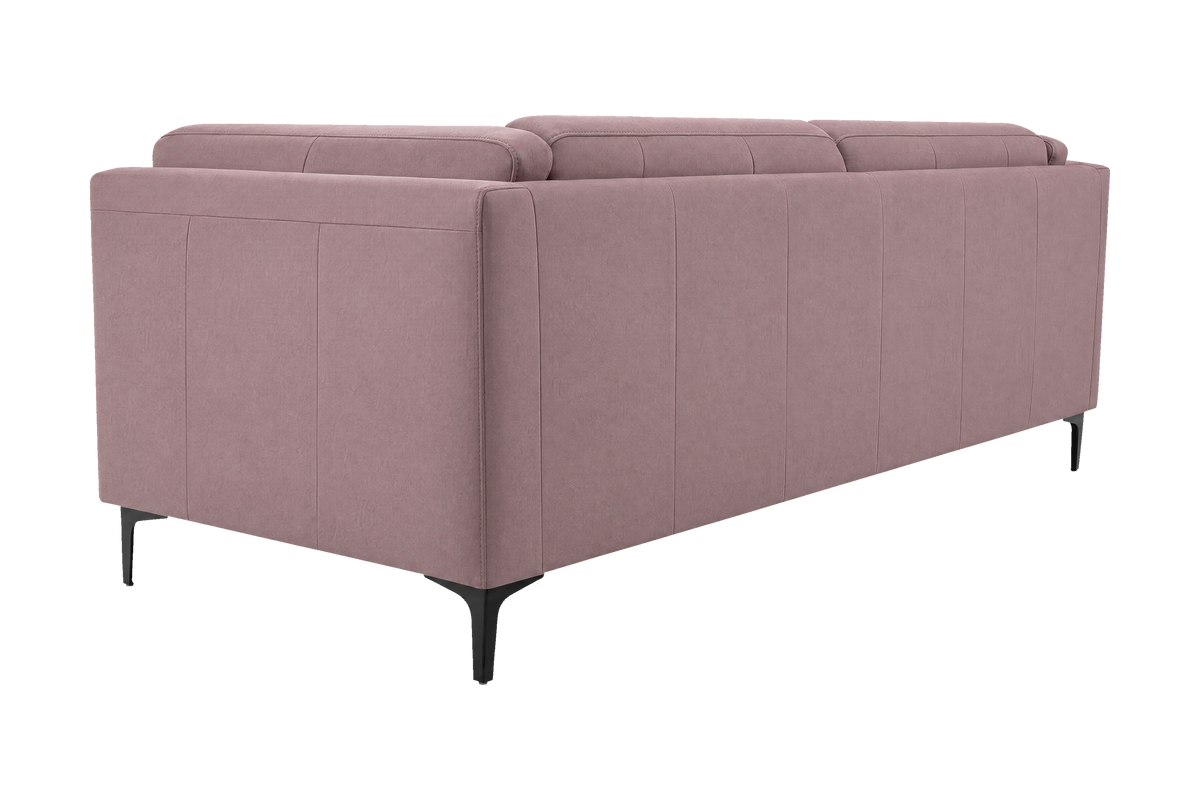 Oli Plus Large Sofa in Fresco Saint-Tropez