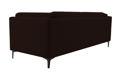 Oli Plus Large Sofa in Mosquito Terra