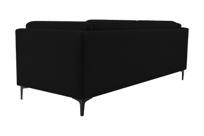 Oli Plus Large Sofa in Mosquito Yves
