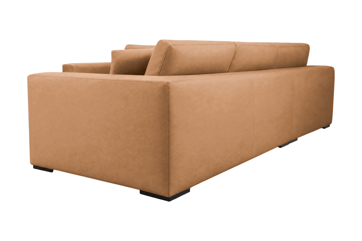 Rhodes Corner Sofa in Marfa Les Yeux