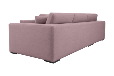 Rhodes Corner Sofa in Fresco Saint-Tropez