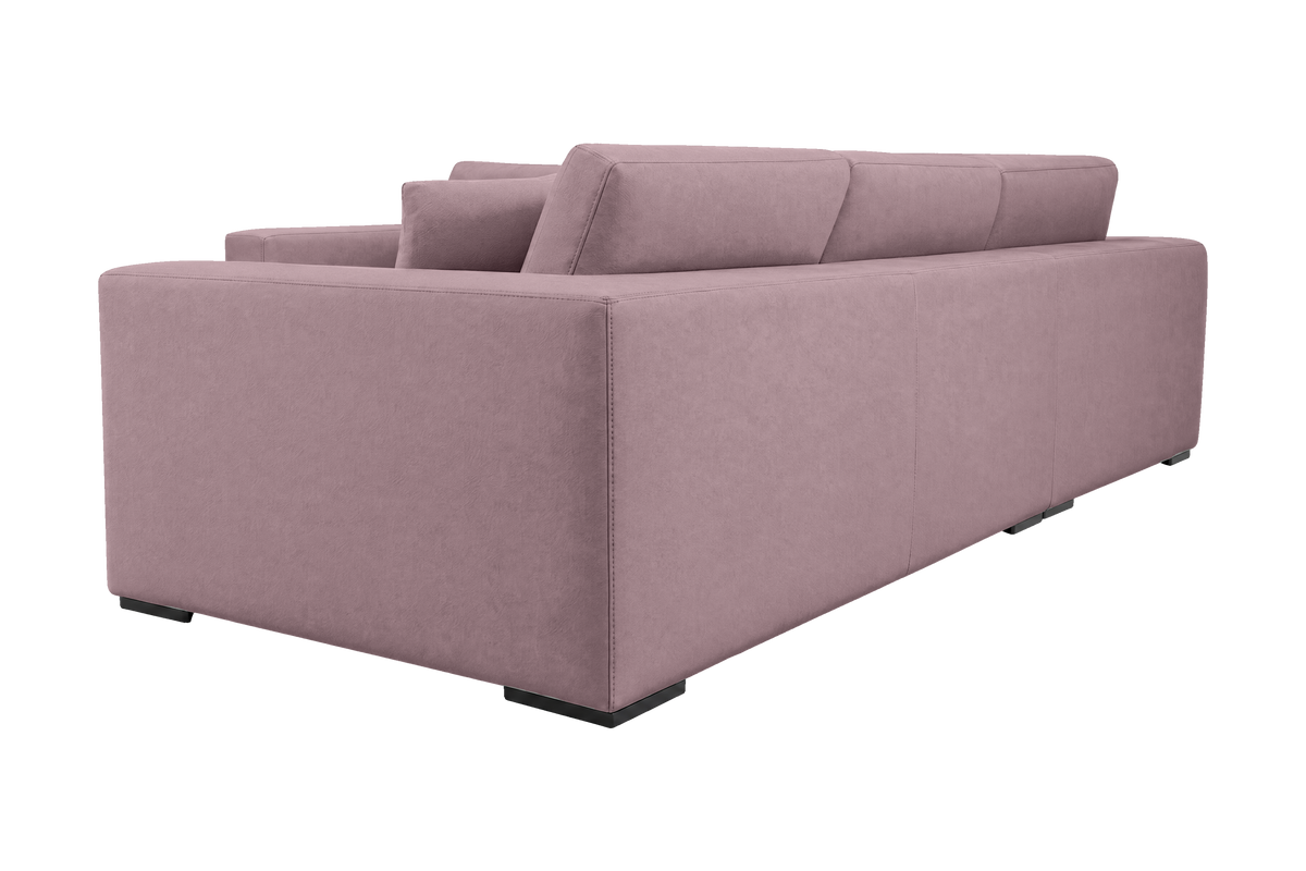 Rhodes Corner Sofa in Fresco Saint-Tropez