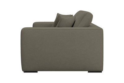 Rhodes Medium Sofa in Felix Cos