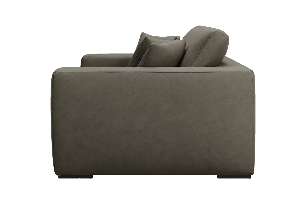 Rhodes Medium Sofa in Marfa Cos