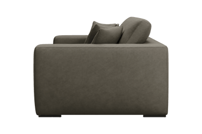 Rhodes Medium Sofa in Marfa Cos