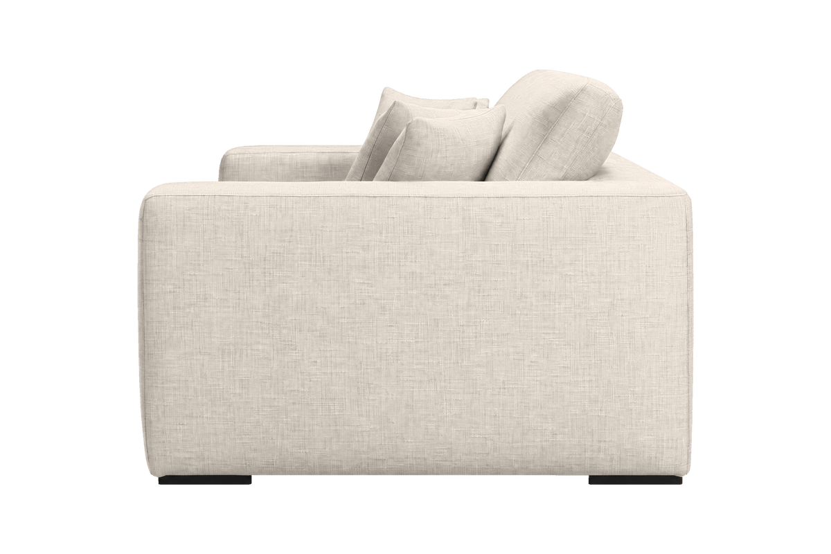 Rhodes Medium Sofa in Mosquito Cracker