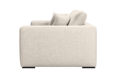 Rhodes Medium Sofa in Mosquito Cracker