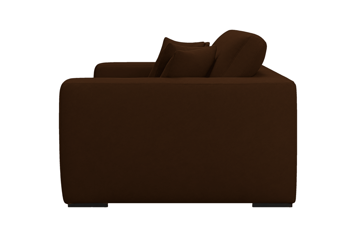 Rhodes Medium Sofa in Marfa Denton