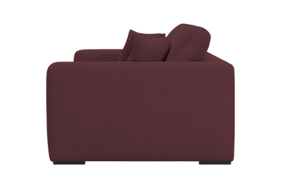 Rhodes Medium Sofa in Fresco Figaro